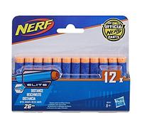 NERF N-Strike Elite 12 Dart Refill