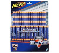 Nerf N-Strike Elite 75-Dart Refill