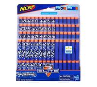 Nerf N-Strike Elite 75 Darts Refill Pack - With Exclusive BattleCamo Darts