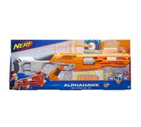 Nerf N-Strike Elite Accu Series Alpha Hawk Blaster