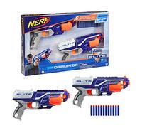 Nerf N-Strike Elite Disruptor 2-Pack - Amazon Exclusive - Amazon Exclusive