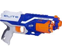 Nerf N-Strike Elite Disruptor