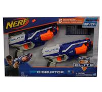 NER NSTRIKE DISRUPTOR - Amazon Exclusive - Amazon Exclusive