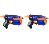 Nerf N-Strike Elite Firestrike Blaster (Pack of 2)