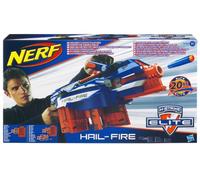 NERF N-strike Elite Hail fire