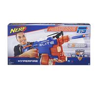 Nerf N-Strike Elite HyperFire Blaster - Amazon Exclusive