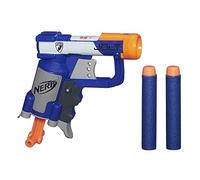 Nerf N-Strike Elite Jolt Blaster, Black, A0707EU6