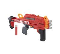 Nerf N Strike Elite Mega Bulldog NERF Multicolor