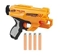 Nerf N-Strike Elite Quadrant