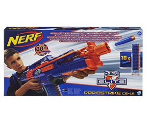 Nerf N-Strike Elite Rapidstrike CS-18 Blaster