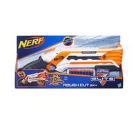 Nerf N-Strike Elite Rough Cut 2x4 Blaster