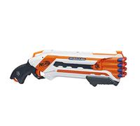 Nerf N-Strike Elite Rough Cut 2X4 Blaster