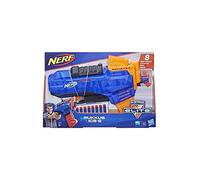 Nerf N-Strike Elite Rukkus ICS-8