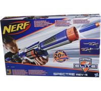 nerf N-Strike Elite Spectre Rev-5 Water Rifle