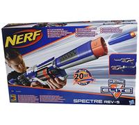 nerf N-Strike Elite Spectre Rev-5 Water Rifle