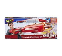 Nerf Mеgа Thunderhawk N-Strike AccuStrike Series (E0440) 5010993499656