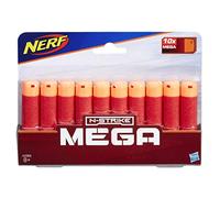 Nerf N-Strike Mega Series 10-Pack