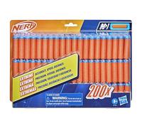 Nerf N1 Refill Darts - Pack of 200