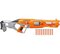 Nerf Ner Accustrike Alphahawk Action Figure