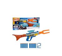Nerf Ner Mandalorian One Colour