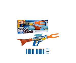 Nerf Ner Mandalorian One Colour