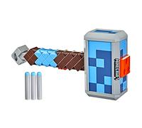 Nerf NER Minecraft STORMLANDER