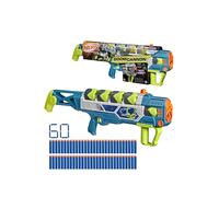 Nerf Ner Rebel Ops Doom Cannon One Colour