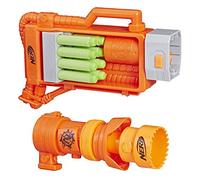 NERF Ner Zombie Zoom & Doom