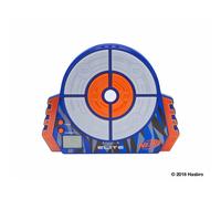 Nerf NER0156 Elite Digital Target Game
