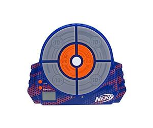 Nerf NER0156 Elite Digital Target Game