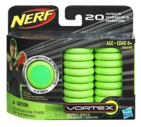 NERF Nerf Vortex x20 refills