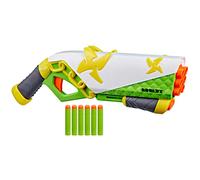 NERF Ninja Legends - Shadow Sensei Dart Blaster