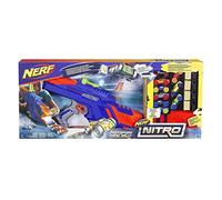 Nerf Nitro MotorFury Rapid Rally