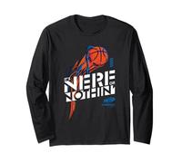 Nerf Or Nothin Long Sleeve T-Shirt