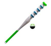 Nerf Power Blast Bat & Ball Set
