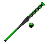 Nerf Power Blast Bat & Ball Set