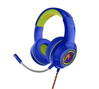 Nerf Pro G4 Gaming HeadphonesOne Size Blue/Green OH150