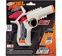 NERF - Pro Gelfire Ignitor Blaster Kids Toy