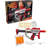 Nerf Pro Gelfire Mythic - Red