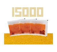 Nerf Pro Gelfire Refill, 15000 Gelfire Rounds, for Use Gelfire Blasters, Outdoor Games, for Teens, Ages 14+