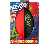 NERF - Pro Grip Footballer - Red & Black/Toys