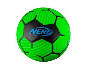 Nerf Proshot Football7 Green/Black RD3035