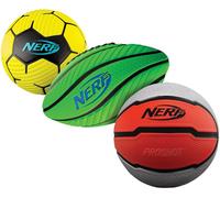 Nerf Proshot Multisport Foam Ball Set -