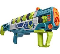 Nerf Rebel Ops Doom Cannon Dart Blaster with 60 Nerf Elite Foam Darts