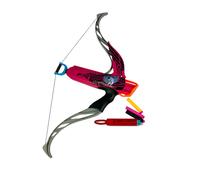 NERF Rebelle Crossbow with 3 Darts and Message Dart Mail Order