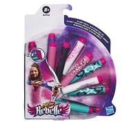 NERF Rebelle Dart Refill Pack