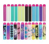 Nerf Rebelle Secrets and Spies Dart Refill Pack