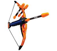 Nerf Rip Rocket Bow And Arrow