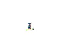 Nerf Rip Rocket Launcher 3 Foam Tipped Rip Rockets 1 Stomp Pad