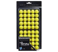 Nerf Rival 25 Refills Multicolour (Hasbro B1589521